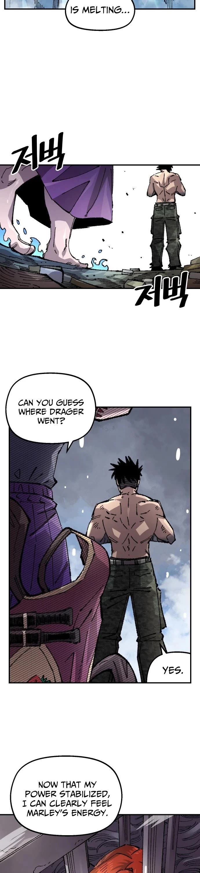 Reincarnation of the Veteran Soldier Chapter 177 page 48 - Chapter 177