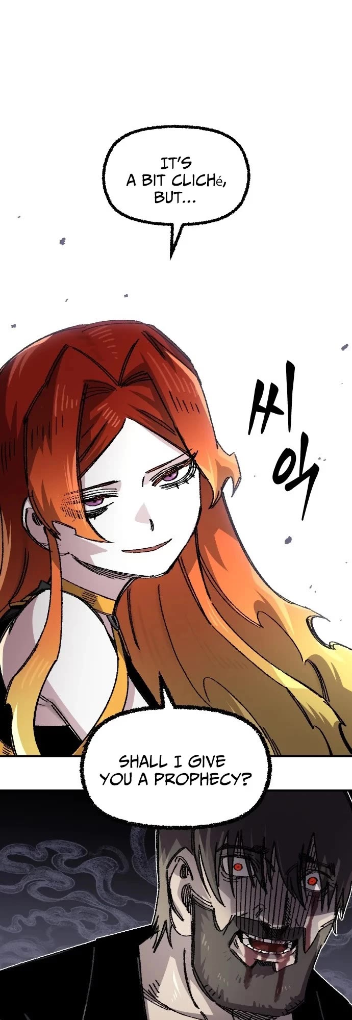 Reincarnation of the Veteran Soldier Chapter 177 page 6 - Chapter 177