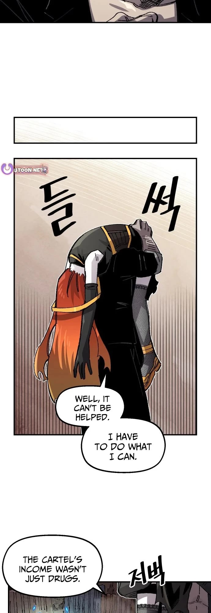 Reincarnation of the Veteran Soldier Chapter 177 page 7 - Chapter 177