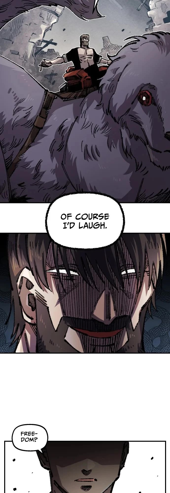 Reincarnation of the Veteran Soldier Chapter 178 page 11 - Chapter 178