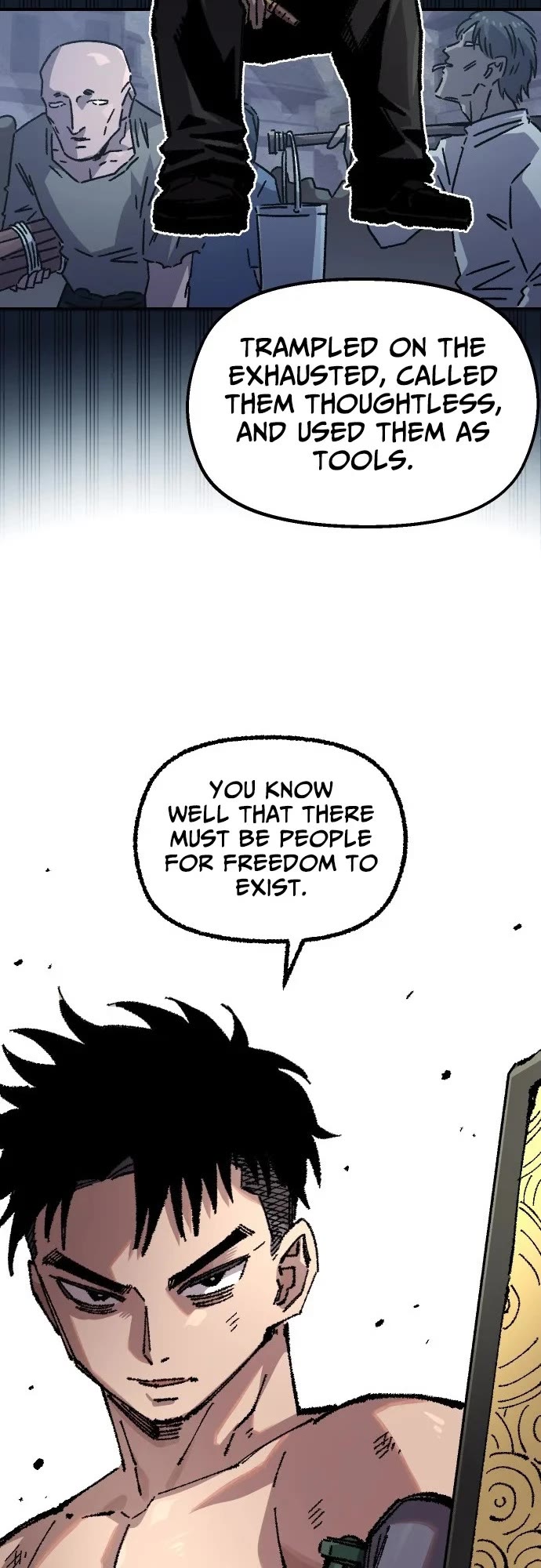 Reincarnation of the Veteran Soldier Chapter 178 page 15 - Chapter 178