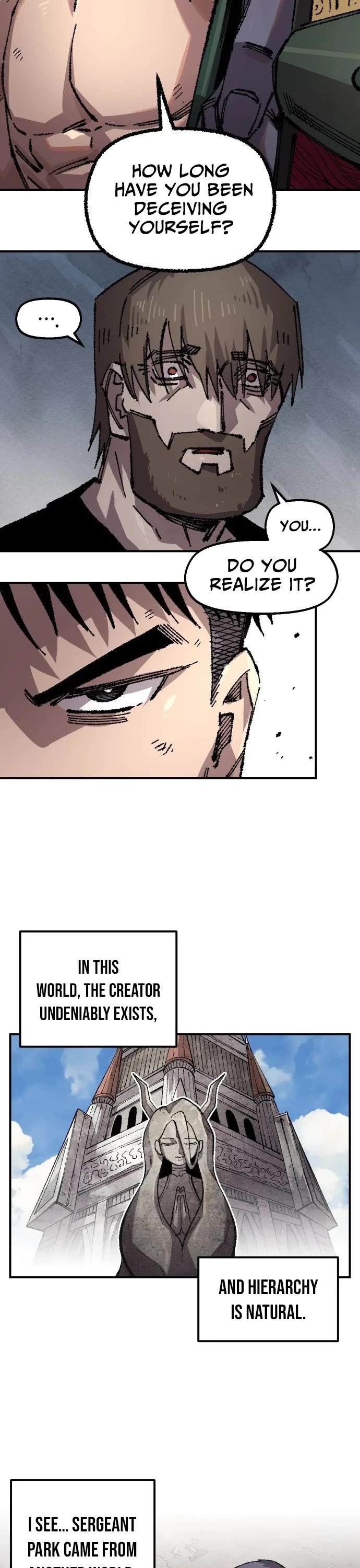 Reincarnation of the Veteran Soldier Chapter 178 page 16 - Chapter 178