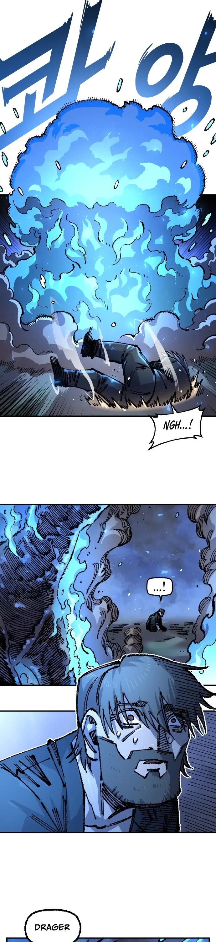 Reincarnation of the Veteran Soldier Chapter 178 page 24 - Chapter 178