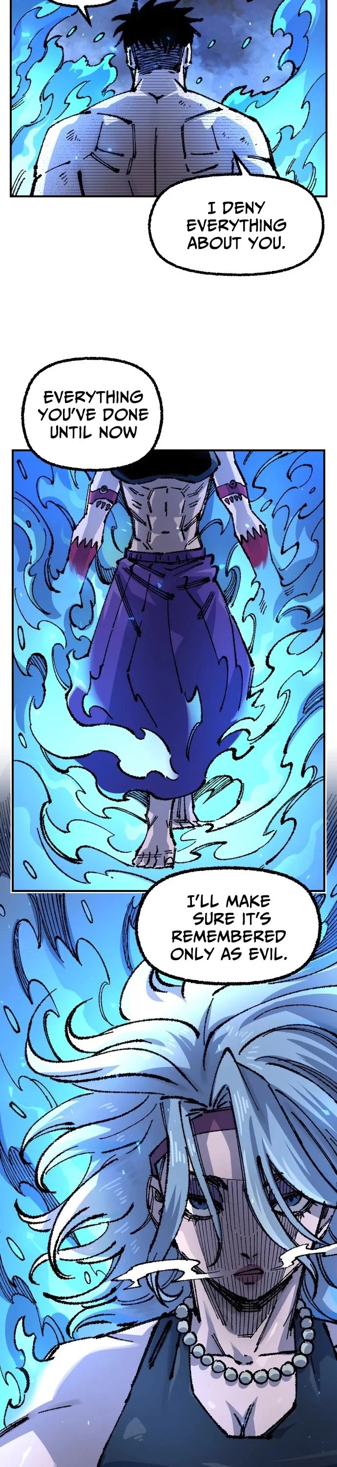 Reincarnation of the Veteran Soldier Chapter 178 page 25 - Chapter 178