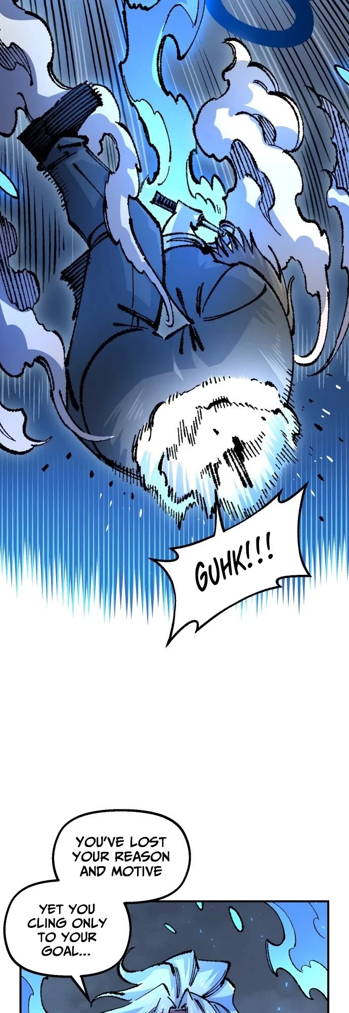 Reincarnation of the Veteran Soldier Chapter 178 page 35 - Chapter 178