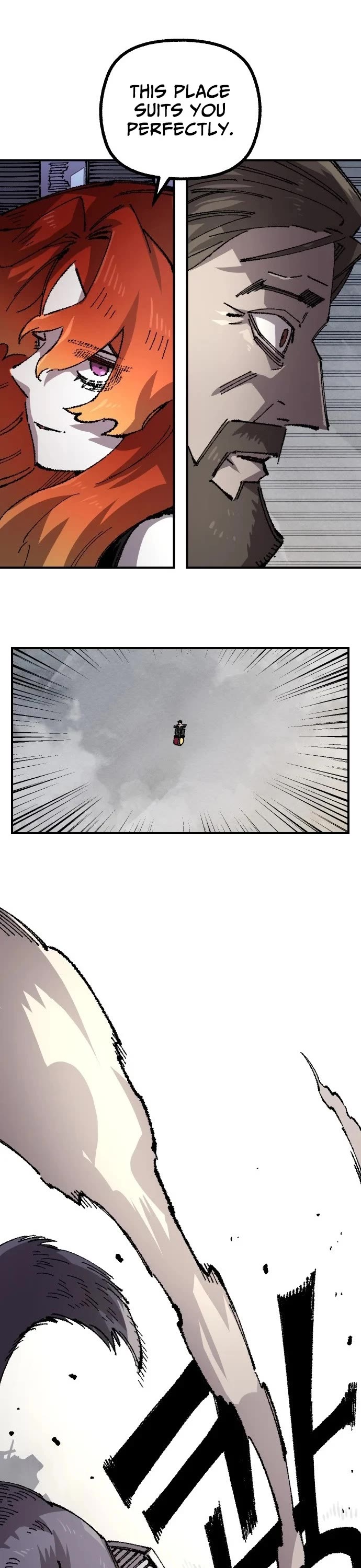 Reincarnation of the Veteran Soldier Chapter 178 page 4 - Chapter 178