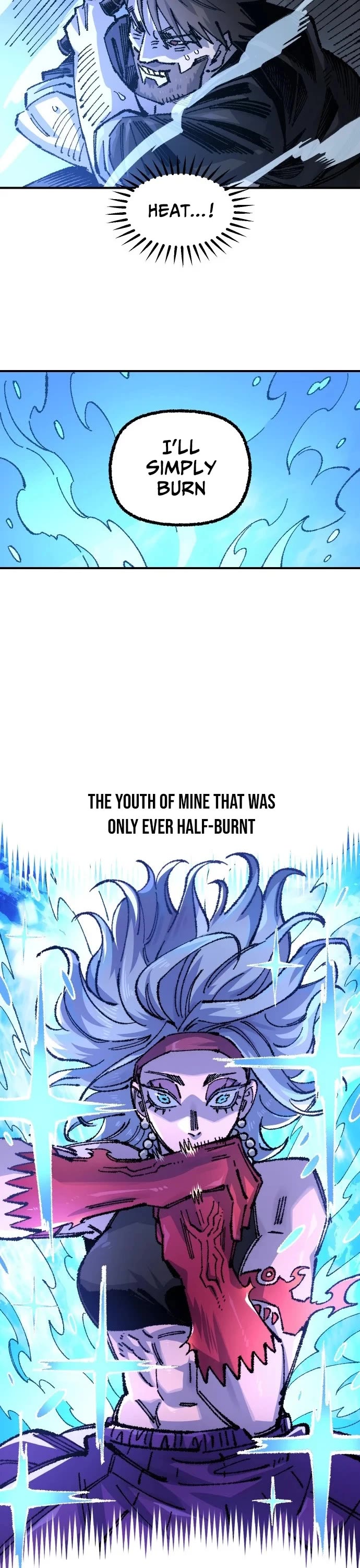Reincarnation of the Veteran Soldier Chapter 178 page 41 - Chapter 178