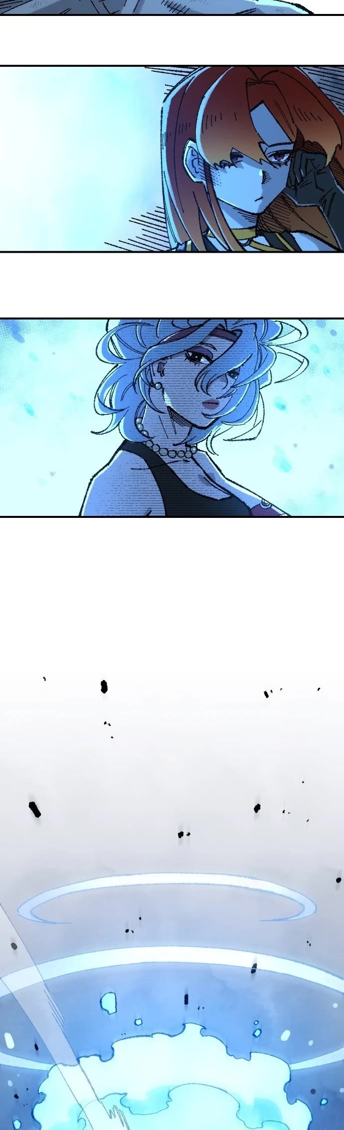 Reincarnation of the Veteran Soldier Chapter 178 page 49 - Chapter 178