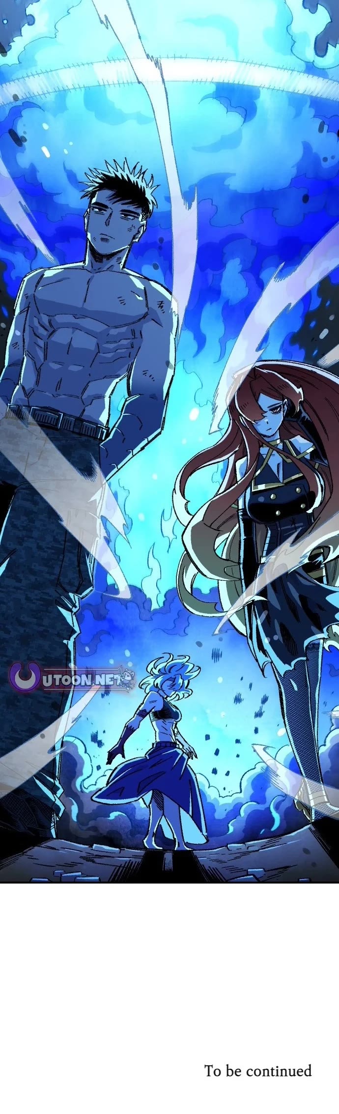 Reincarnation of the Veteran Soldier Chapter 178 page 50 - Chapter 178