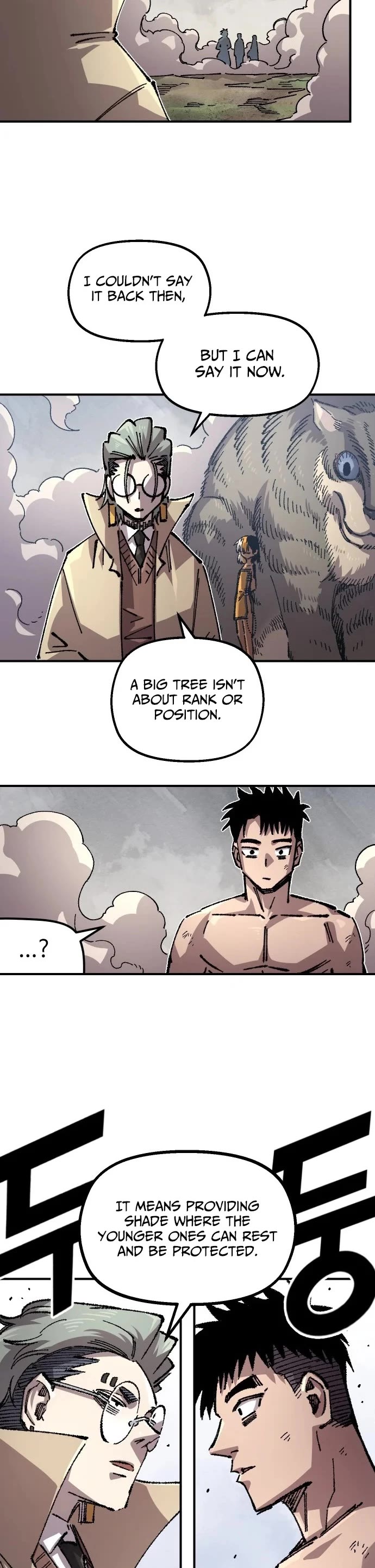 Reincarnation of the Veteran Soldier Chapter 179 page 2 - Chapter 179