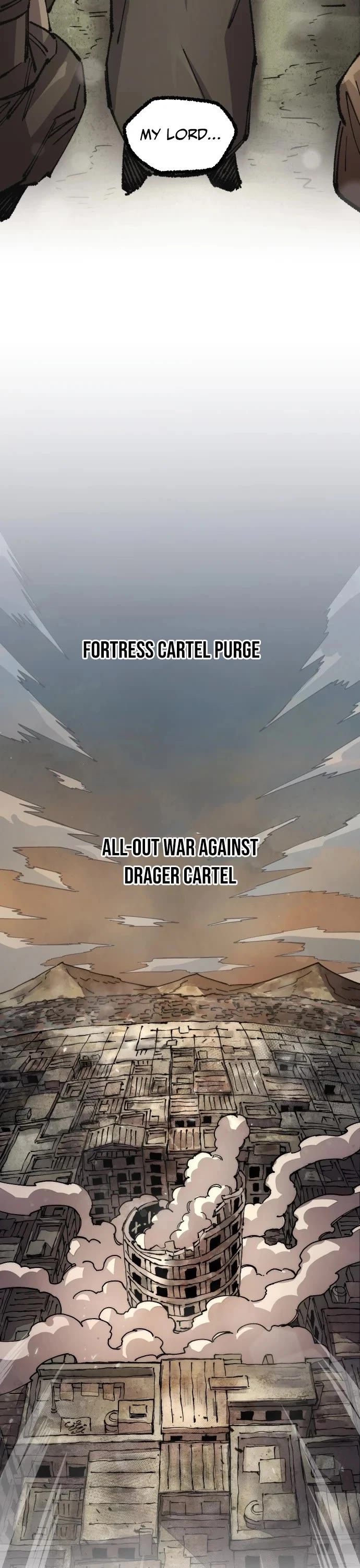 Reincarnation of the Veteran Soldier Chapter 179 page 20 - Chapter 179