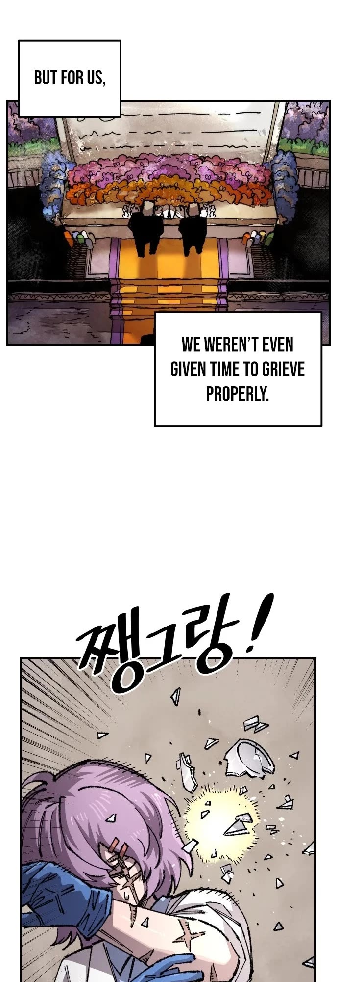 Reincarnation of the Veteran Soldier Chapter 179 page 23 - Chapter 179