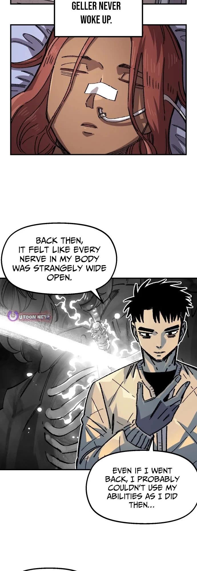 Reincarnation of the Veteran Soldier Chapter 179 page 30 - Chapter 179