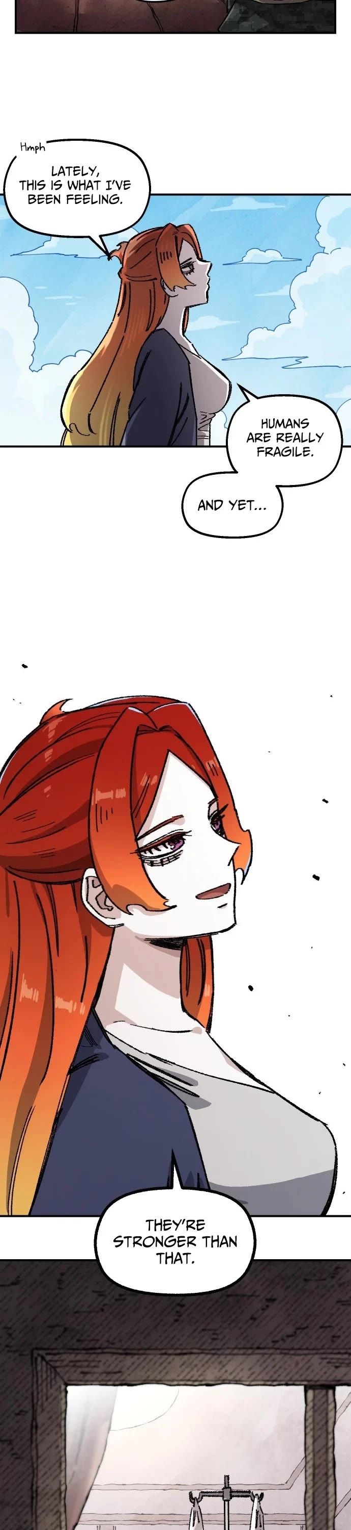 Reincarnation of the Veteran Soldier Chapter 179 page 32 - Chapter 179