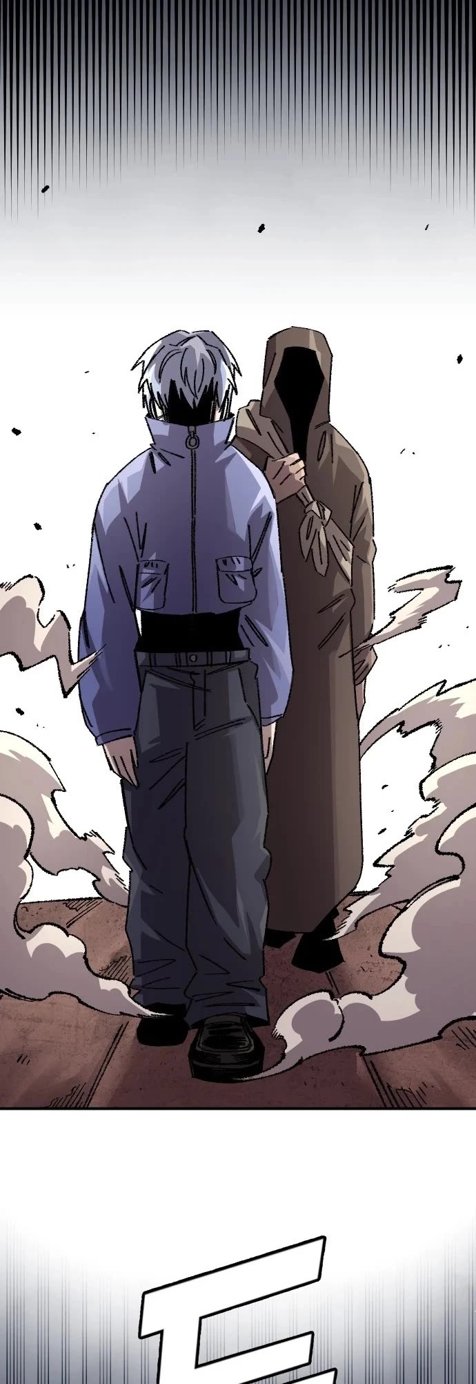 Reincarnation of the Veteran Soldier Chapter 179 page 53 - Chapter 179