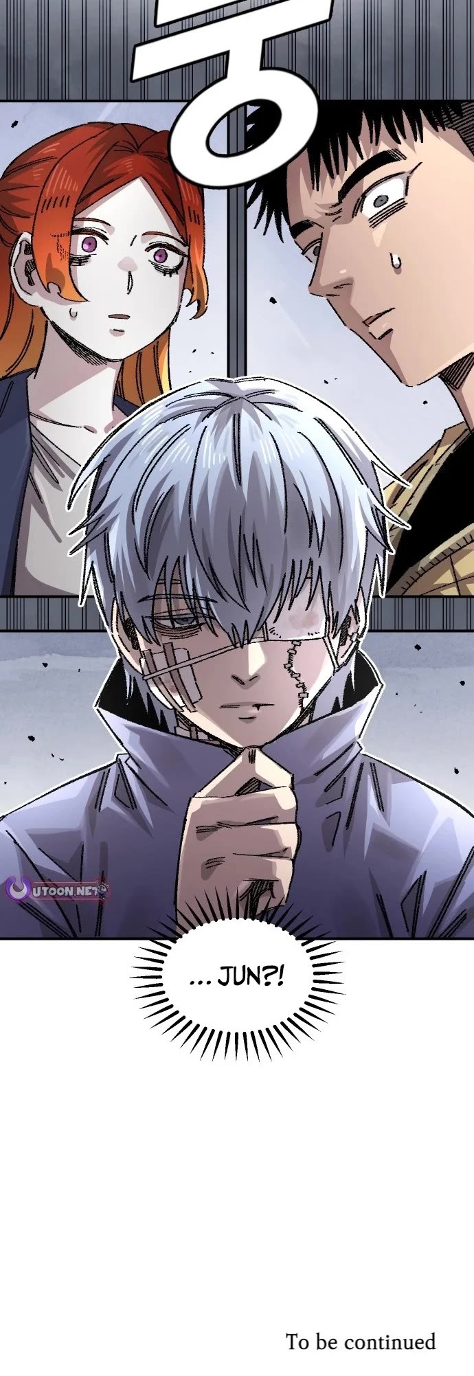 Reincarnation of the Veteran Soldier Chapter 179 page 54 - Chapter 179