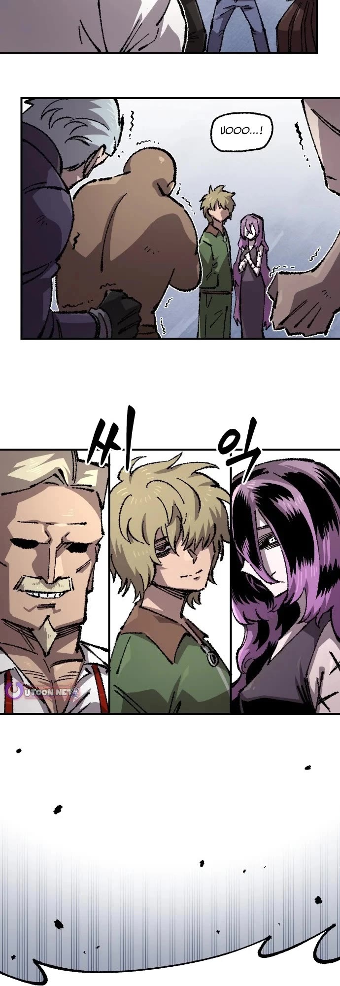 Reincarnation of the Veteran Soldier Chapter 179 page 6 - Chapter 179