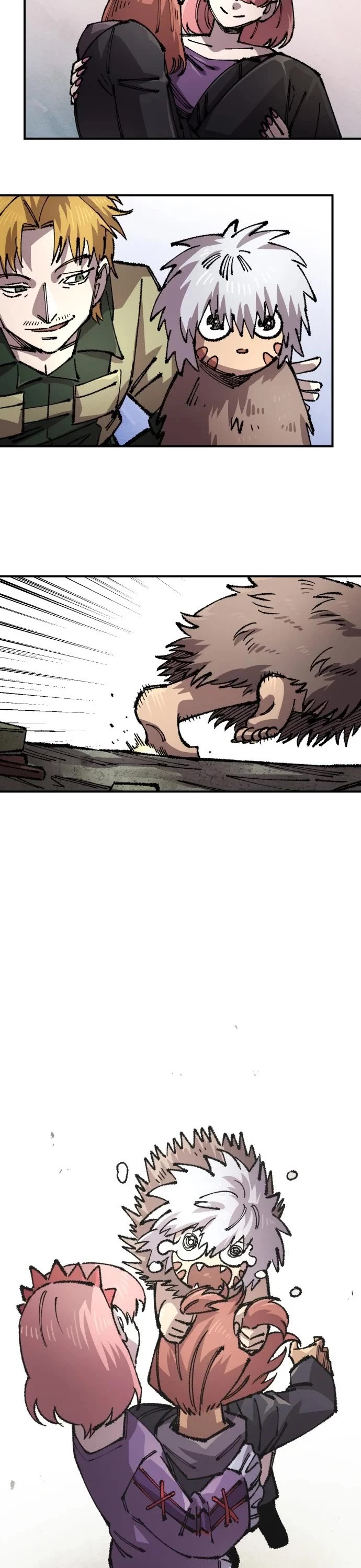 Reincarnation of the Veteran Soldier Chapter 179 page 9 - Chapter 179