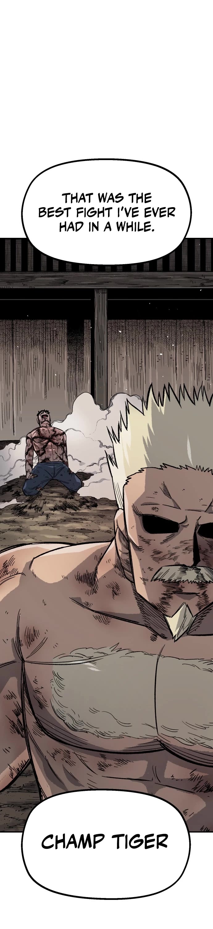 Reincarnation of the Veteran Soldier Chapter 18 page 11 - Chapter 18