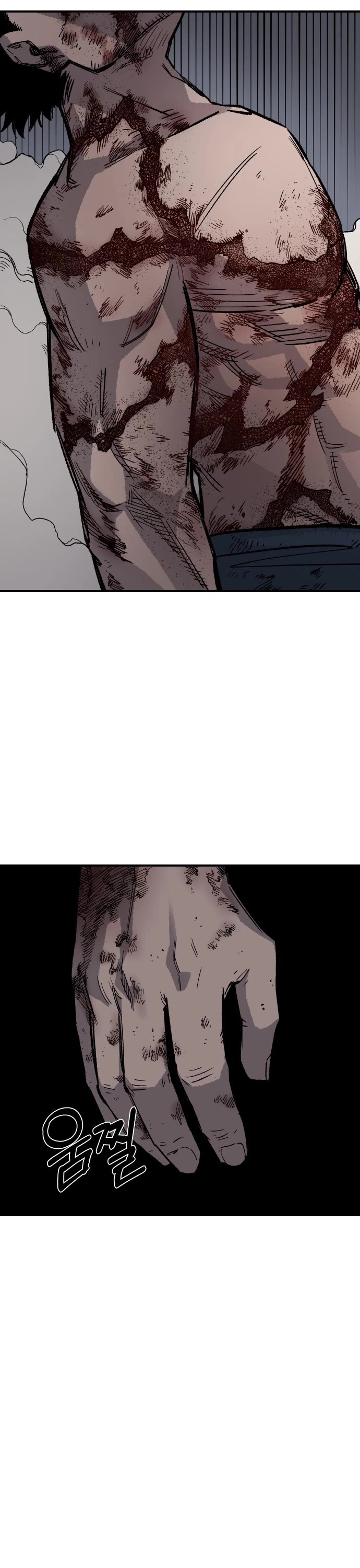 Reincarnation of the Veteran Soldier Chapter 18 page 13 - Chapter 18