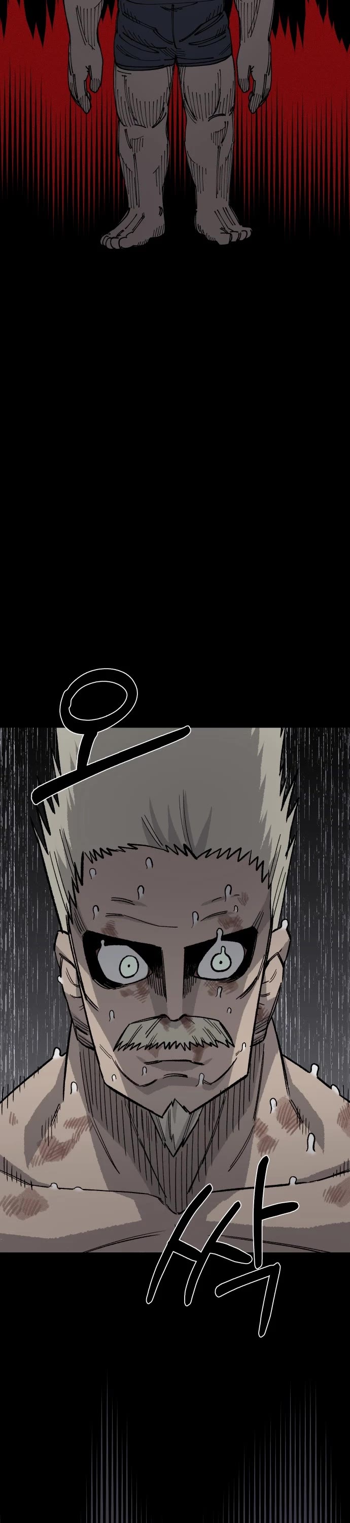 Reincarnation of the Veteran Soldier Chapter 18 page 15 - Chapter 18
