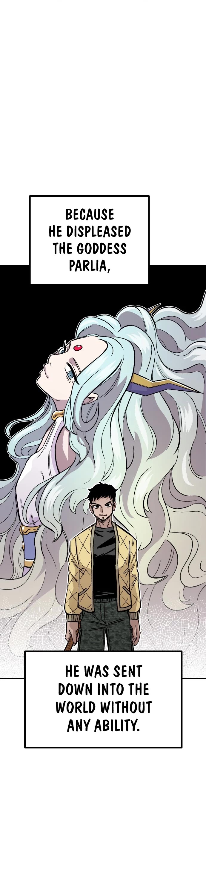Reincarnation of the Veteran Soldier Chapter 18 page 19 - Chapter 18