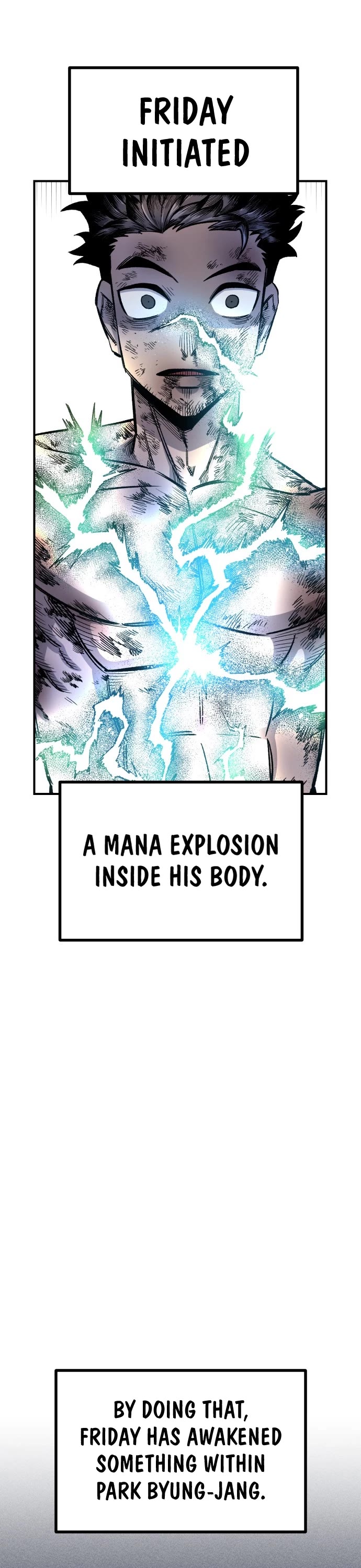 Reincarnation of the Veteran Soldier Chapter 18 page 21 - Chapter 18