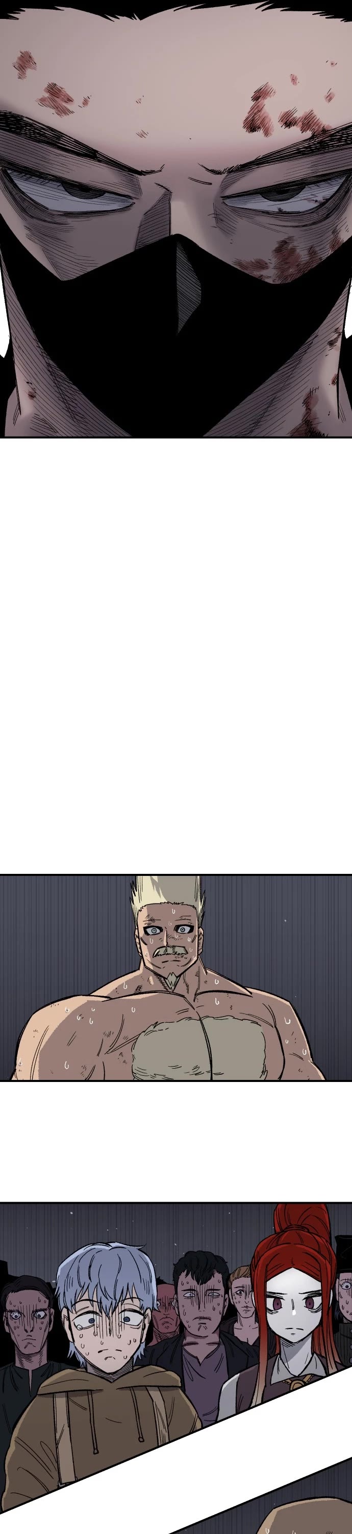 Reincarnation of the Veteran Soldier Chapter 18 page 27 - Chapter 18