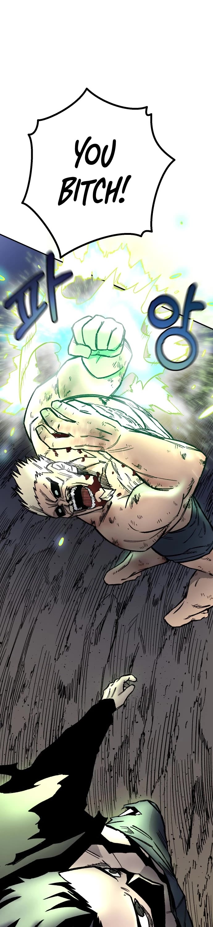 Reincarnation of the Veteran Soldier Chapter 18 page 37 - Chapter 18