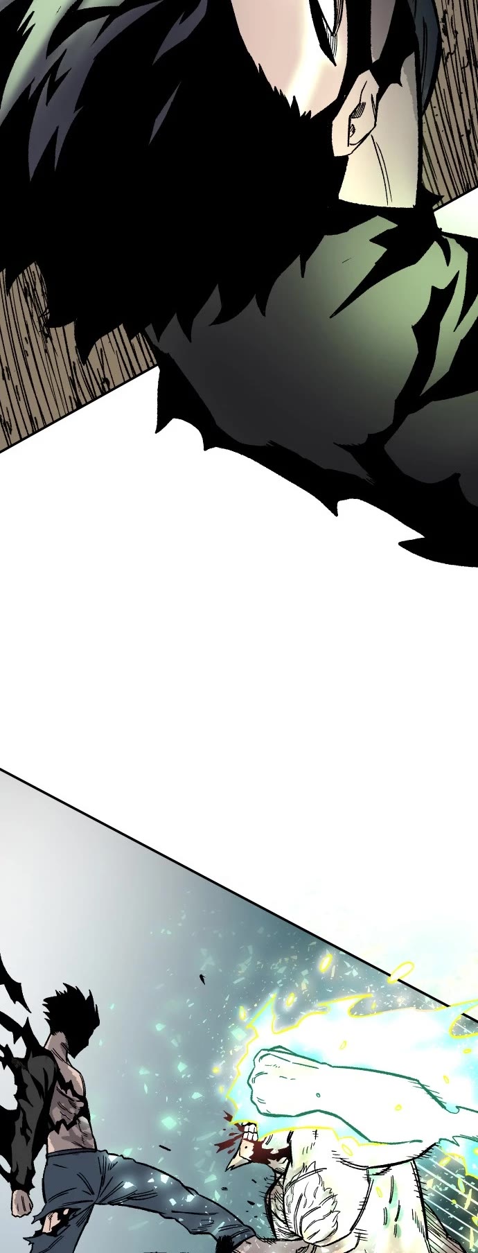 Reincarnation of the Veteran Soldier Chapter 18 page 38 - Chapter 18