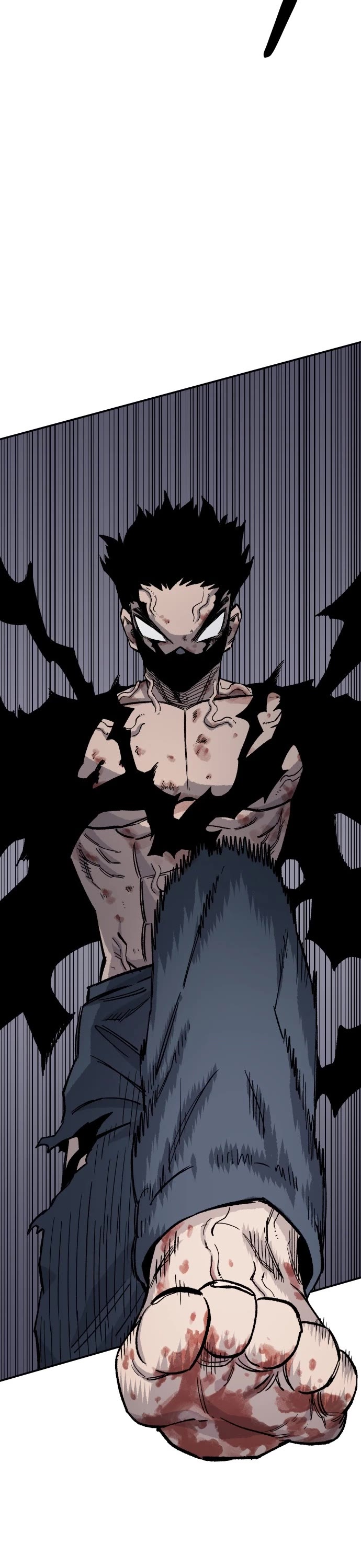 Reincarnation of the Veteran Soldier Chapter 18 page 47 - Chapter 18