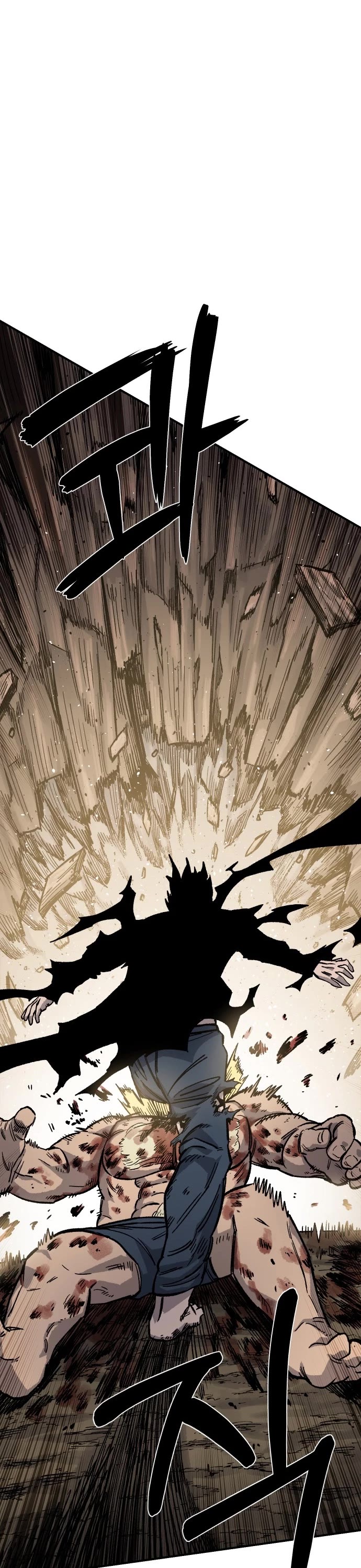 Reincarnation of the Veteran Soldier Chapter 18 page 48 - Chapter 18