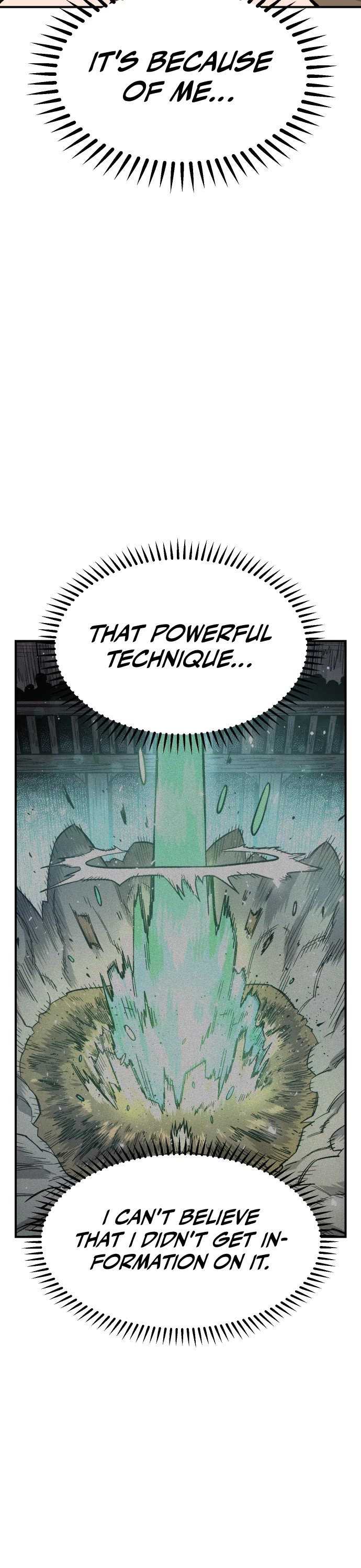 Reincarnation of the Veteran Soldier Chapter 18 page 5 - Chapter 18