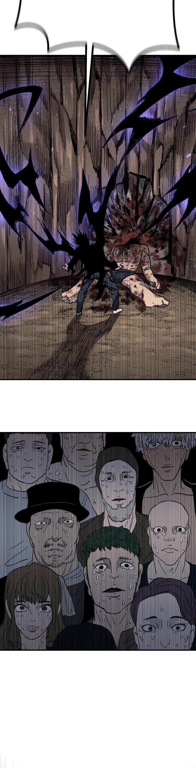 Reincarnation of the Veteran Soldier Chapter 18 page 51 - Chapter 18