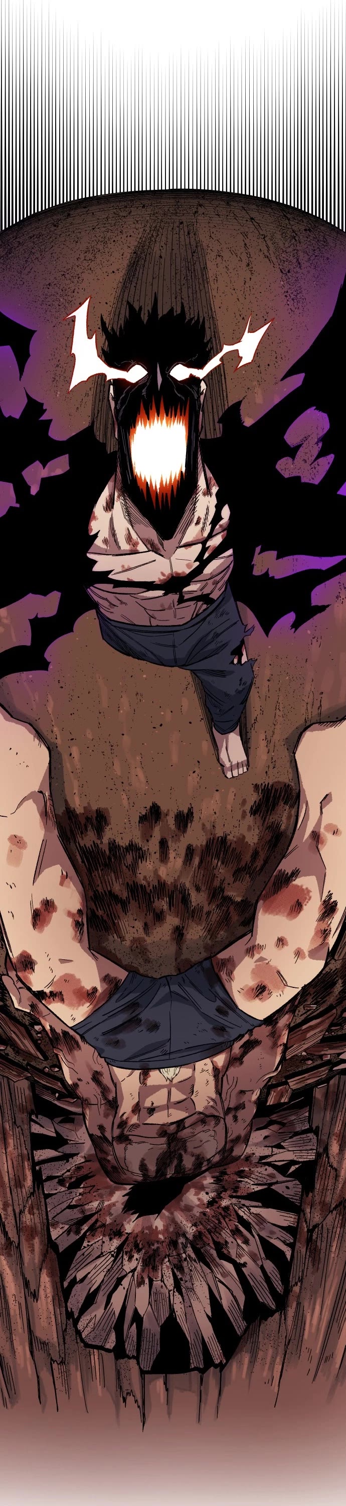 Reincarnation of the Veteran Soldier Chapter 18 page 52 - Chapter 18
