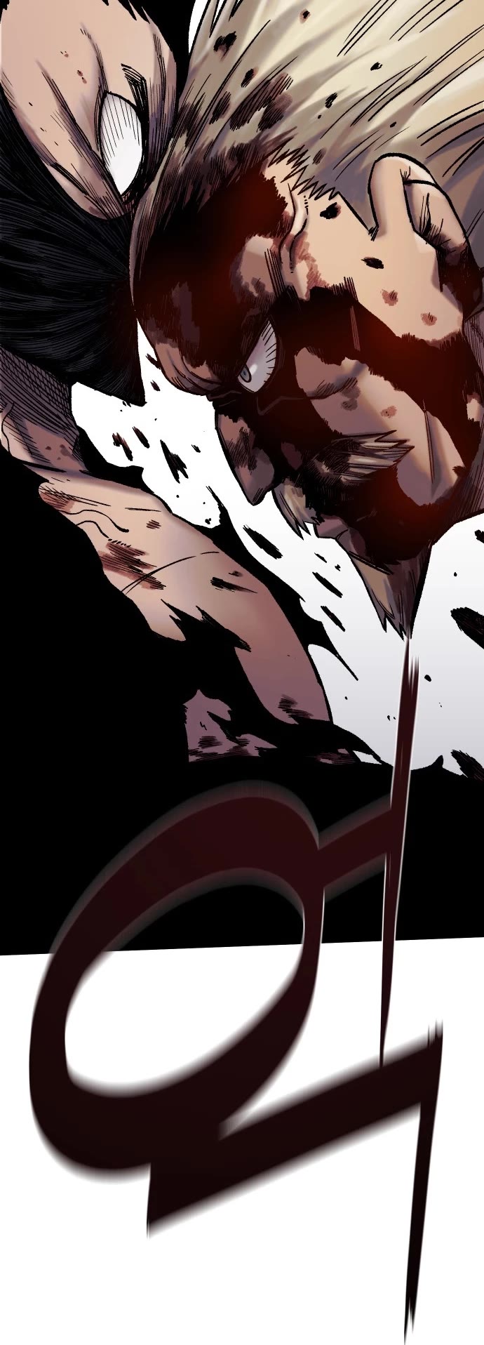 Reincarnation of the Veteran Soldier Chapter 18 page 56 - Chapter 18