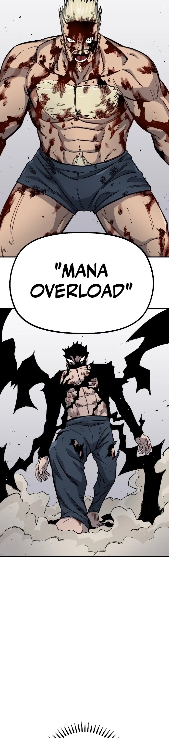 Reincarnation of the Veteran Soldier Chapter 18 page 58 - Chapter 18