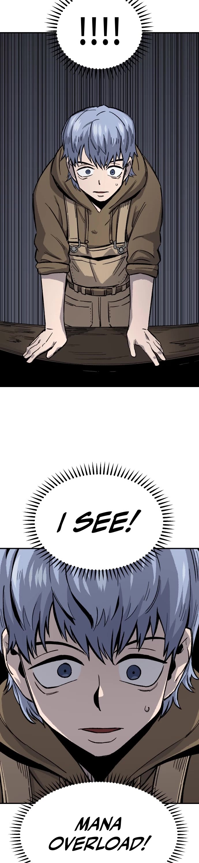 Reincarnation of the Veteran Soldier Chapter 18 page 59 - Chapter 18