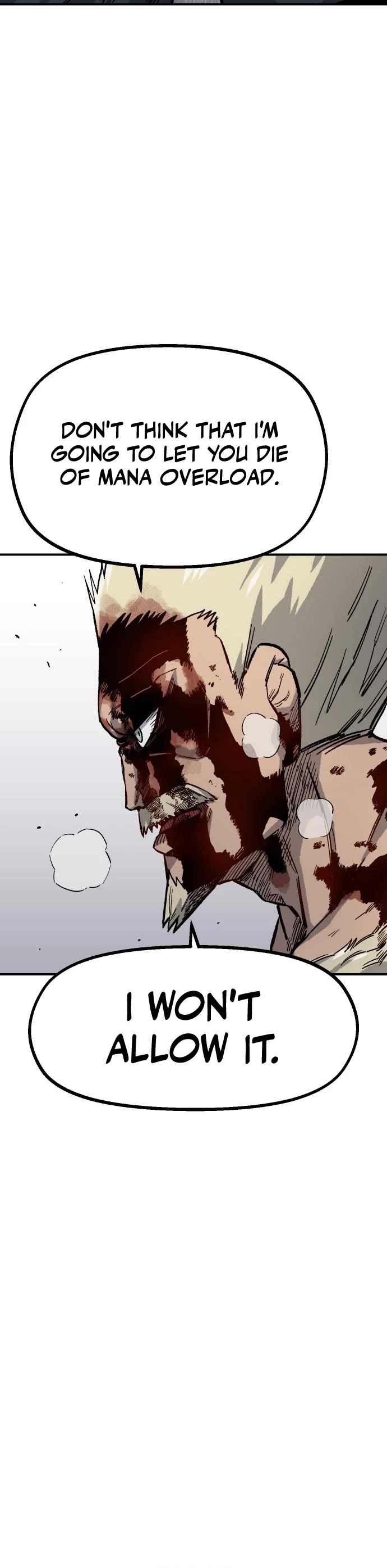 Reincarnation of the Veteran Soldier Chapter 18 page 64 - Chapter 18