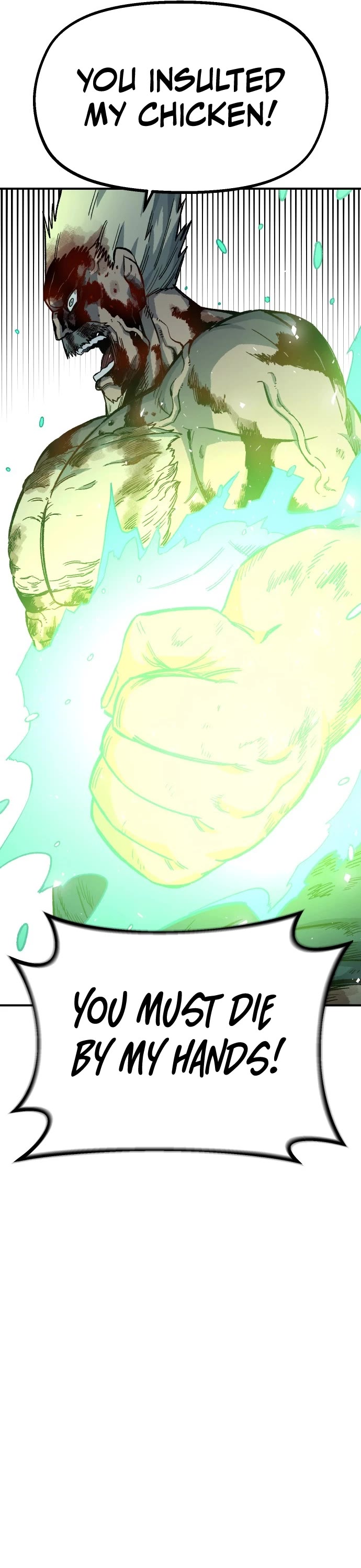 Reincarnation of the Veteran Soldier Chapter 18 page 65 - Chapter 18