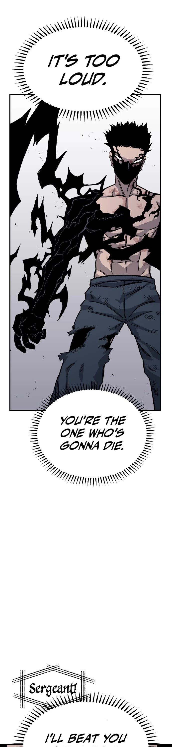 Reincarnation of the Veteran Soldier Chapter 18 page 66 - Chapter 18