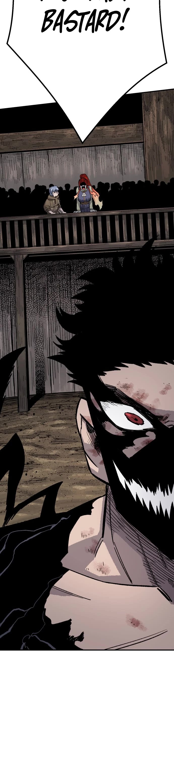 Reincarnation of the Veteran Soldier Chapter 18 page 68 - Chapter 18