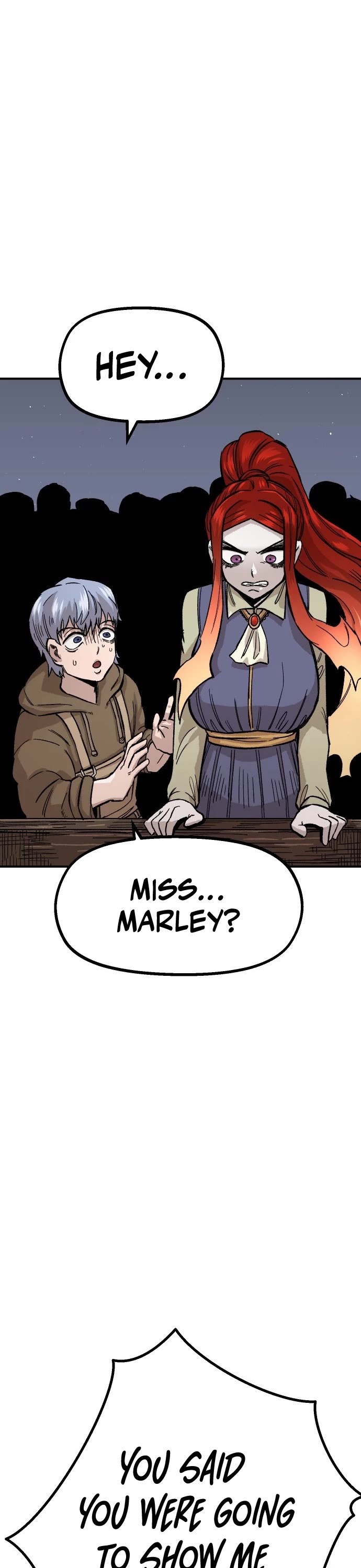 Reincarnation of the Veteran Soldier Chapter 18 page 69 - Chapter 18