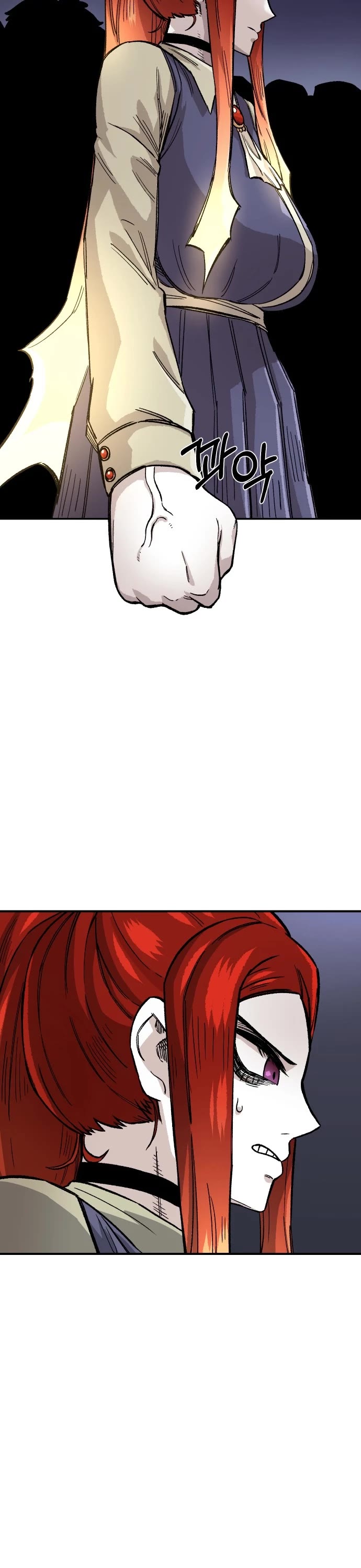 Reincarnation of the Veteran Soldier Chapter 18 page 7 - Chapter 18
