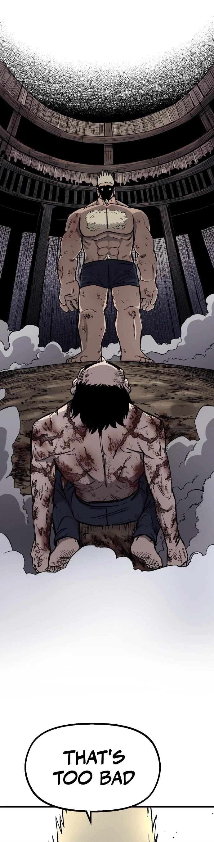 Reincarnation of the Veteran Soldier Chapter 18 page 8 - Chapter 18