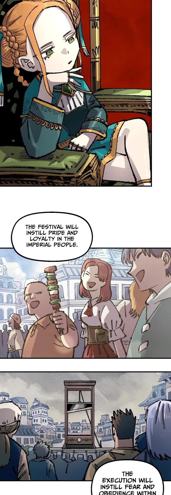 Reincarnation of the Veteran Soldier Chapter 180 page 10 - Chapter 180