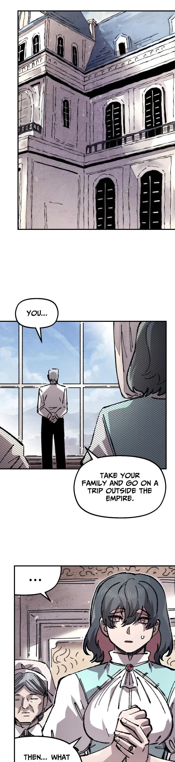 Reincarnation of the Veteran Soldier Chapter 180 page 20 - Chapter 180