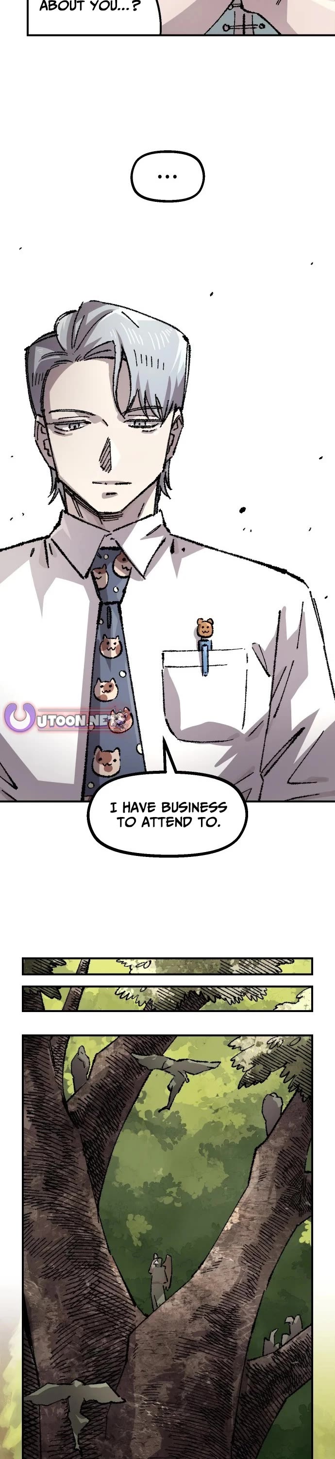 Reincarnation of the Veteran Soldier Chapter 180 page 21 - Chapter 180