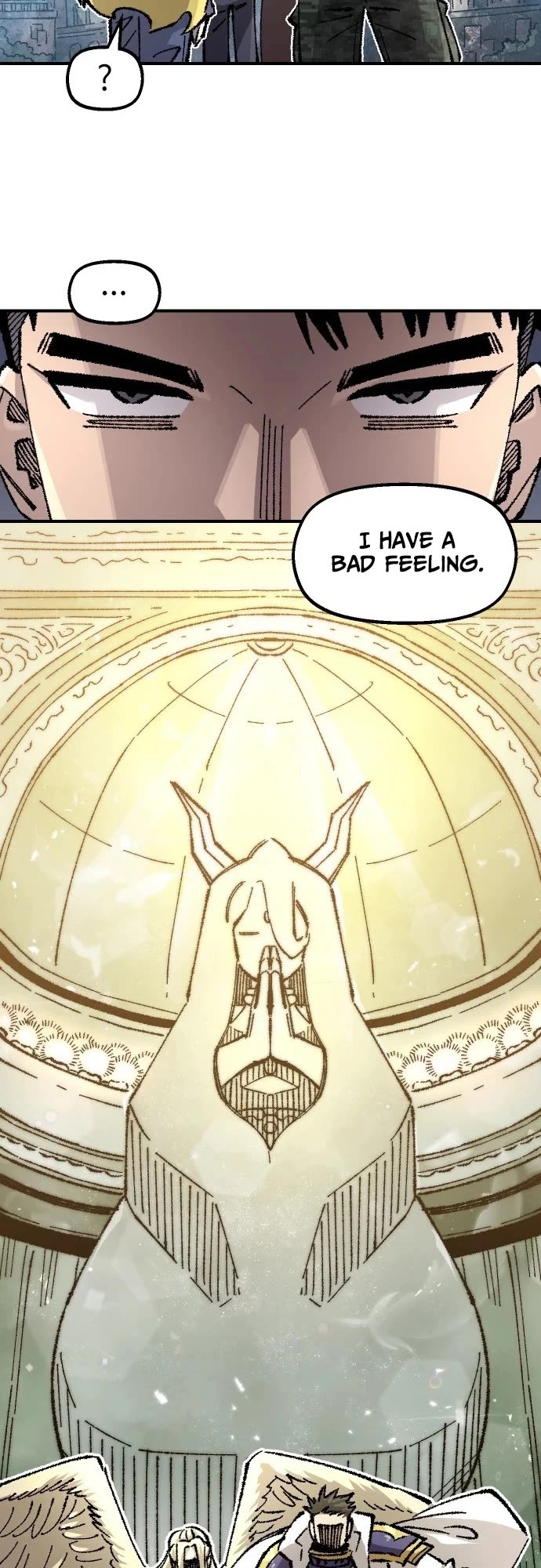 Reincarnation of the Veteran Soldier Chapter 180 page 31 - Chapter 180