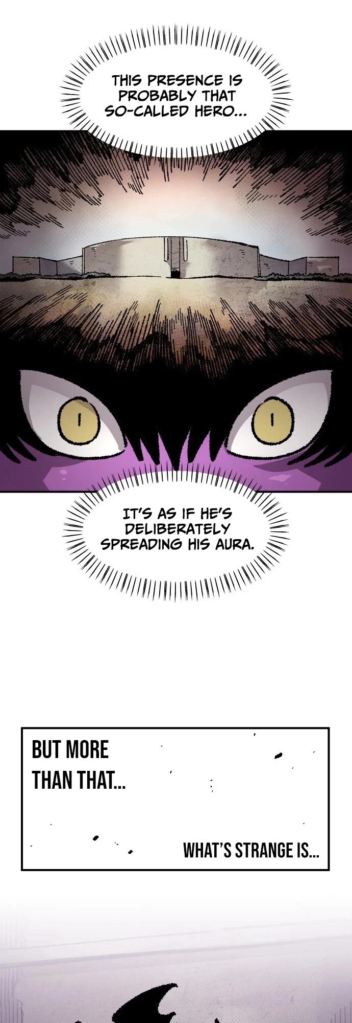 Reincarnation of the Veteran Soldier Chapter 180 page 34 - Chapter 180